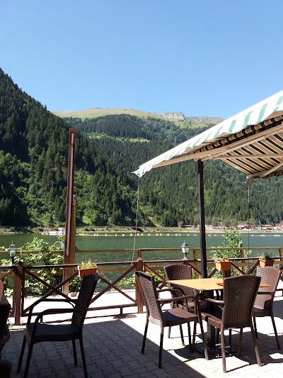 UZUNGÖL LİMNİ KAFE