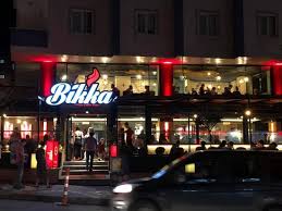 BİKKA CAFE &  BİSTRO