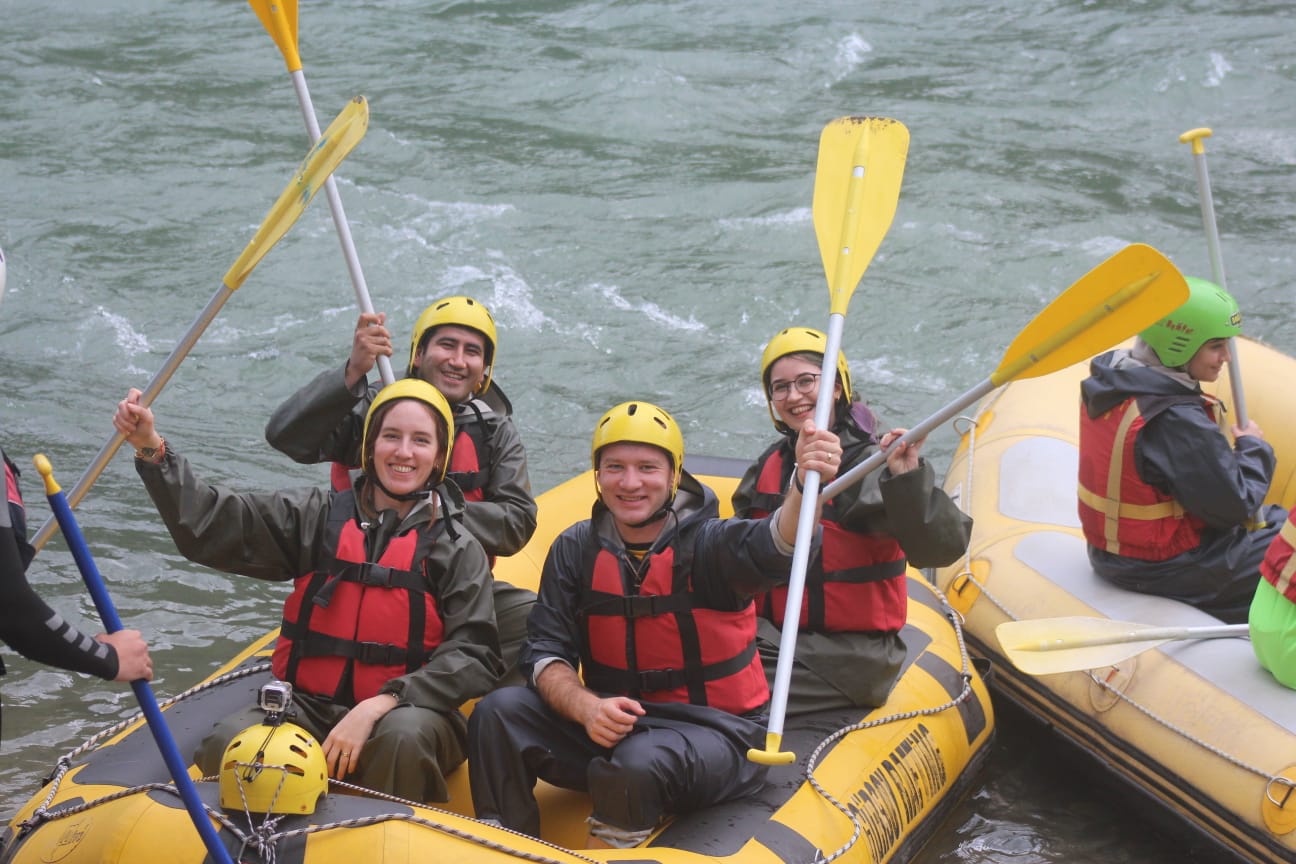 Gürsoy Rafting