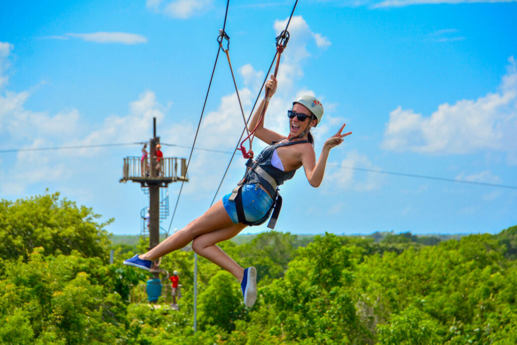 ZIPLINE